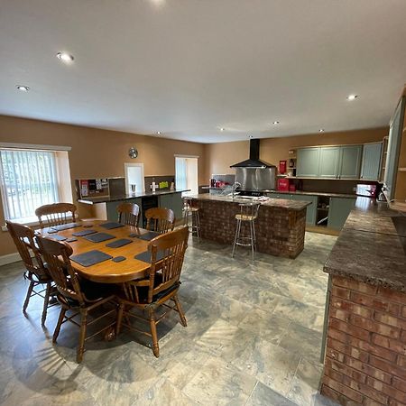 Belton House Holiday Home Wanlockhead Екстериор снимка