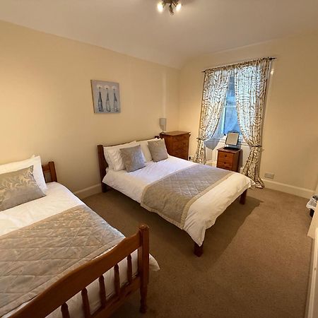 Belton House Holiday Home Wanlockhead Екстериор снимка