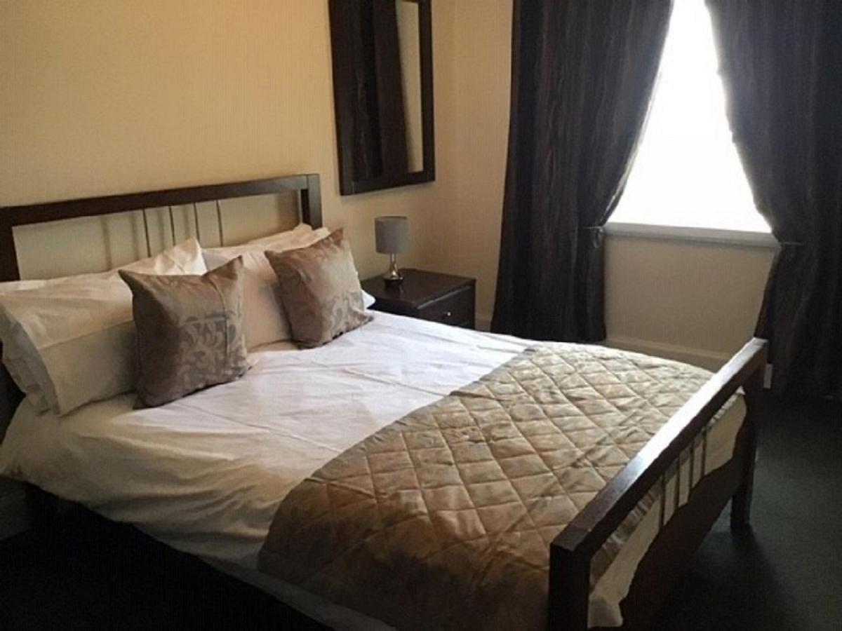 Belton House Holiday Home Wanlockhead Екстериор снимка