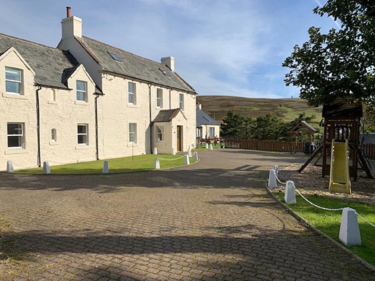 Belton House Holiday Home Wanlockhead Екстериор снимка