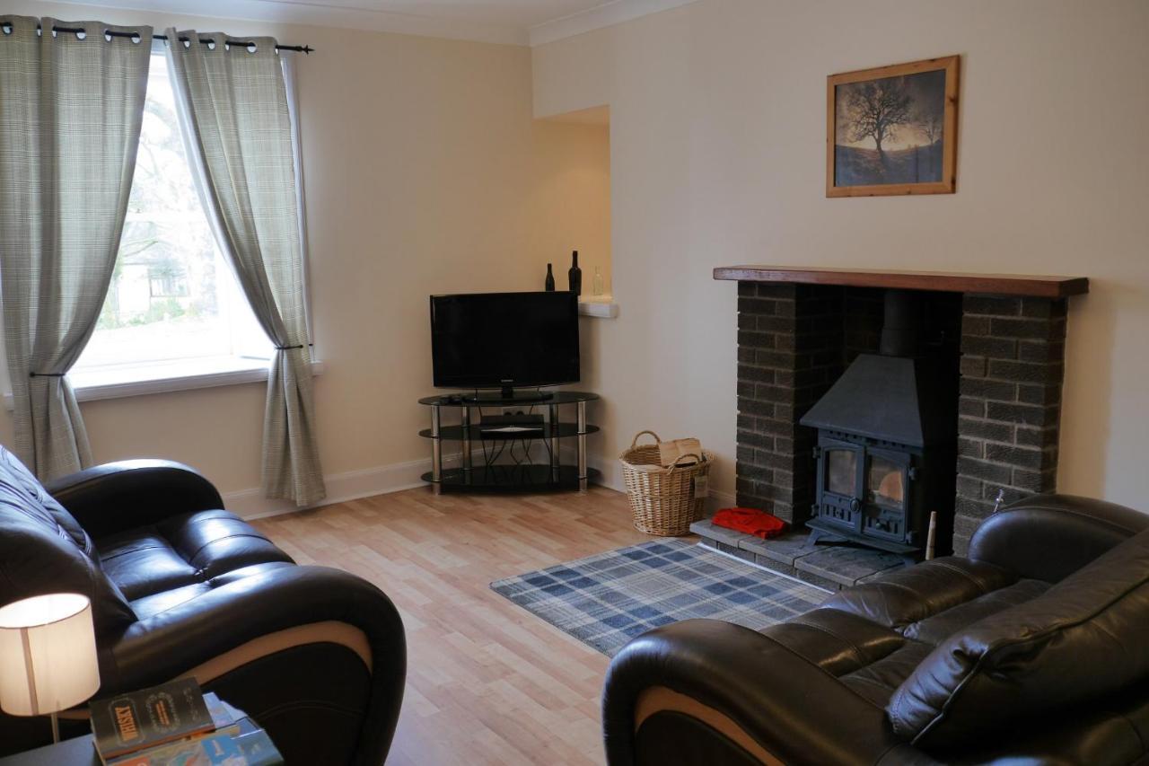 Belton House Holiday Home Wanlockhead Екстериор снимка