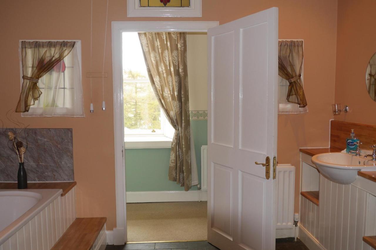 Belton House Holiday Home Wanlockhead Екстериор снимка