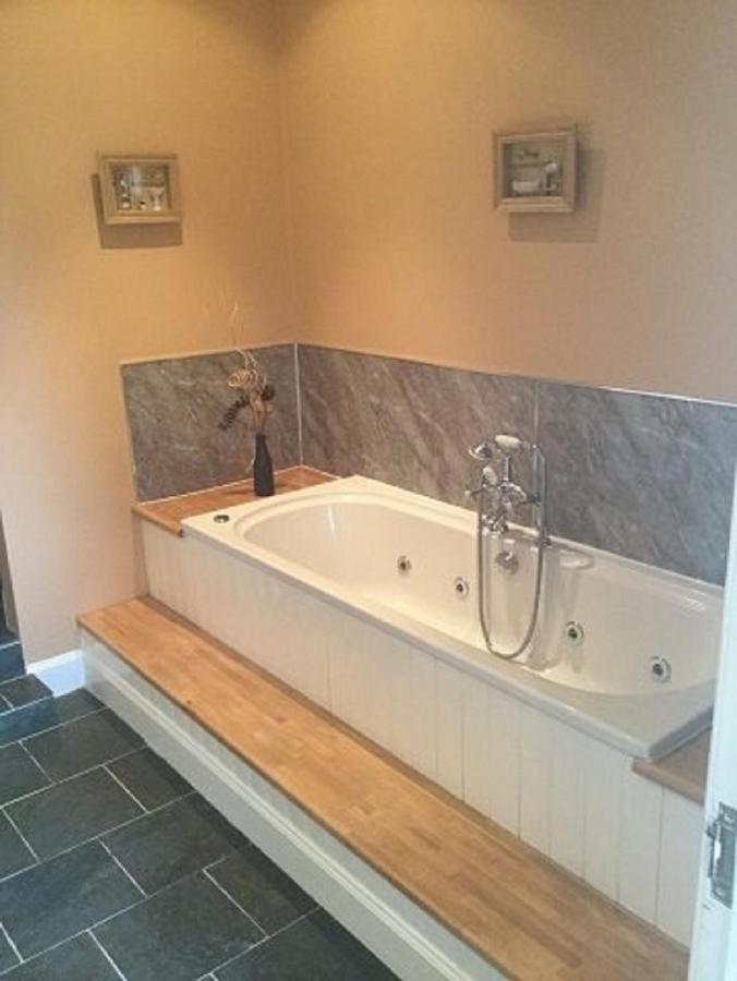 Belton House Holiday Home Wanlockhead Екстериор снимка