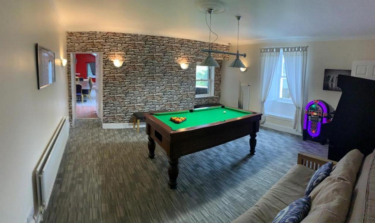Belton House Holiday Home Wanlockhead Екстериор снимка