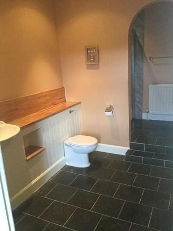 Belton House Holiday Home Wanlockhead Екстериор снимка
