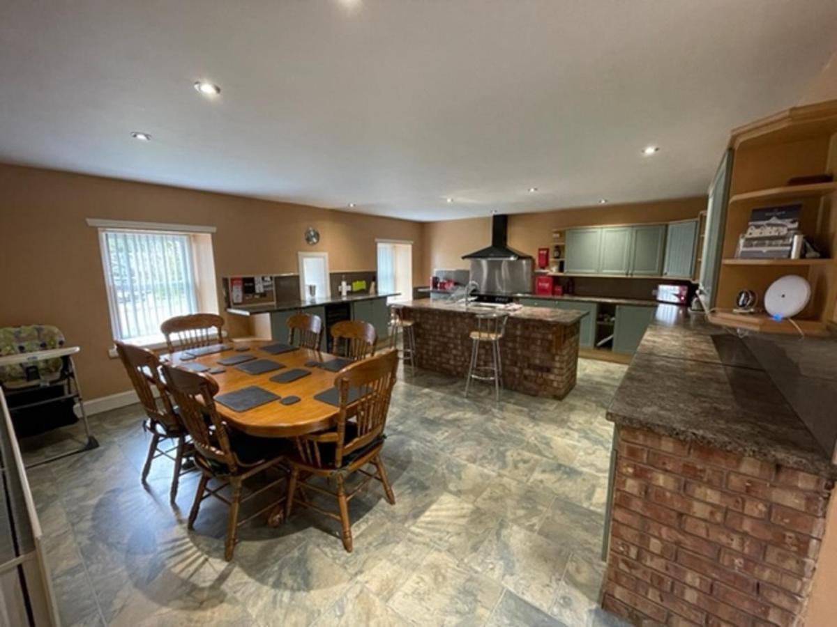 Belton House Holiday Home Wanlockhead Екстериор снимка