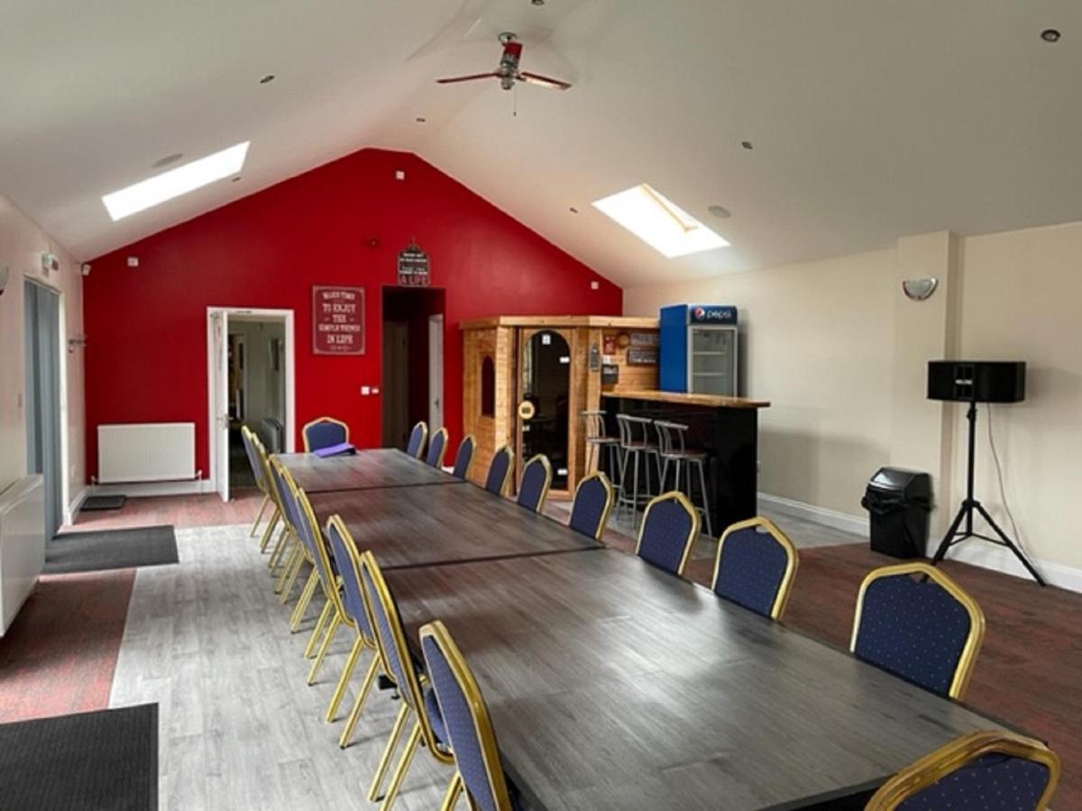 Belton House Holiday Home Wanlockhead Екстериор снимка