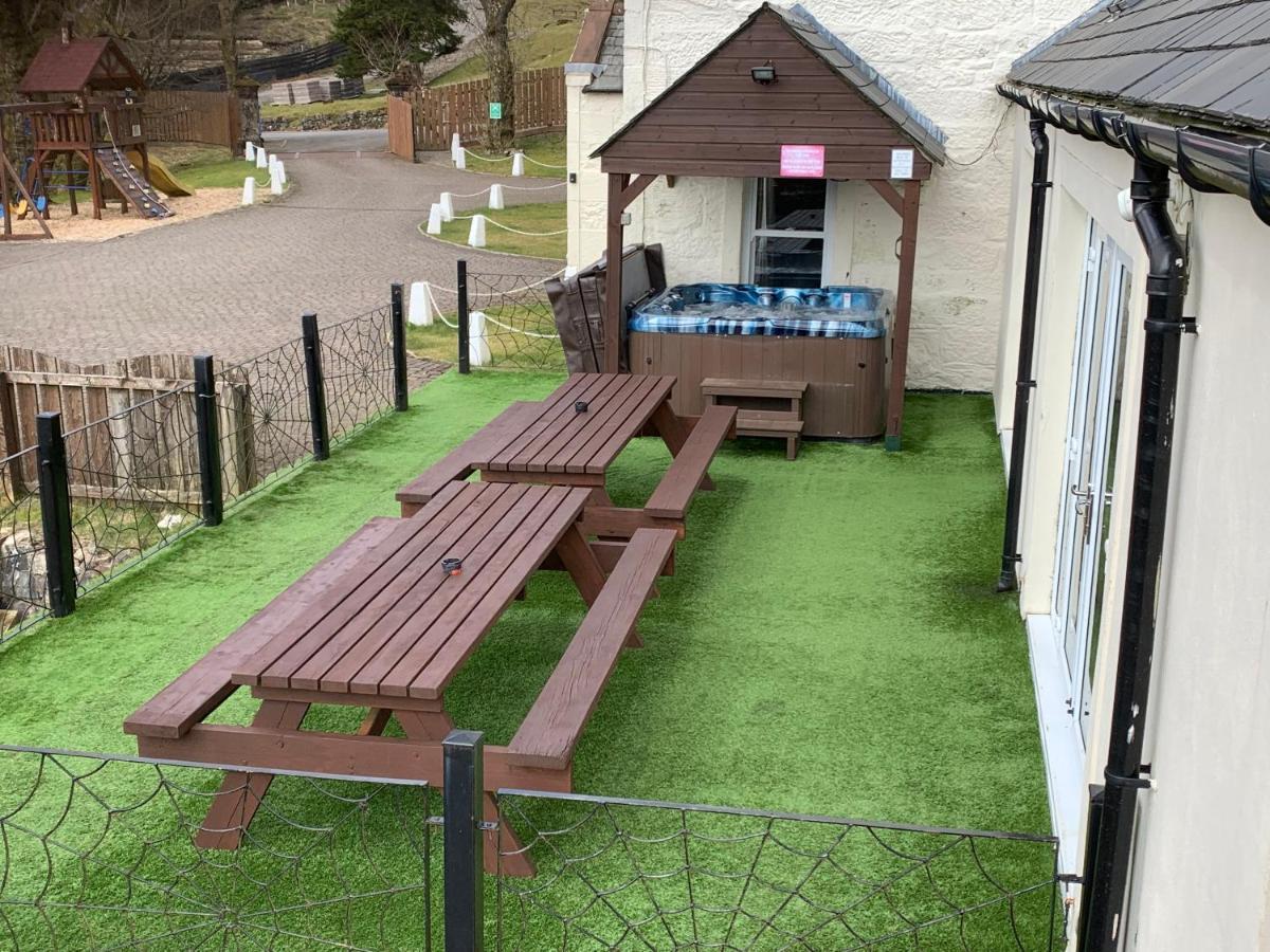 Belton House Holiday Home Wanlockhead Екстериор снимка