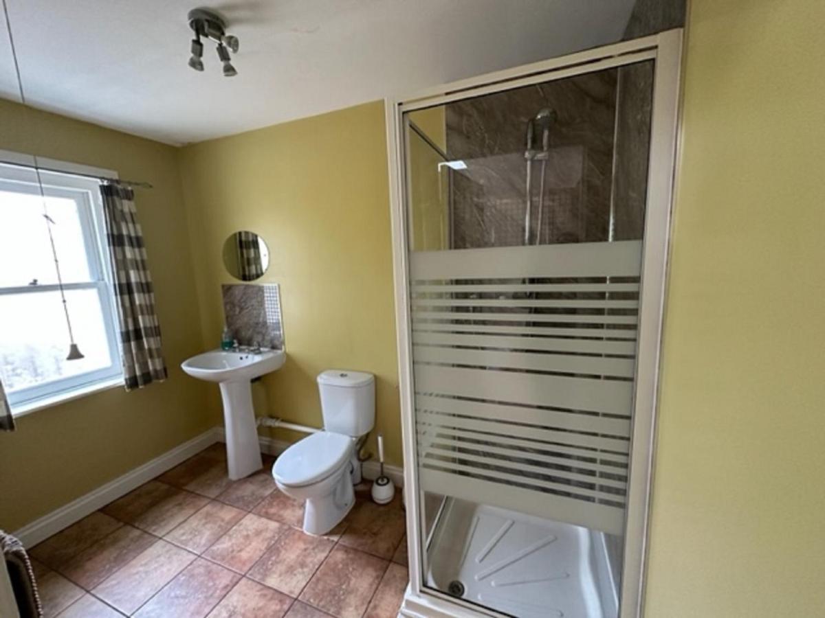 Belton House Holiday Home Wanlockhead Екстериор снимка