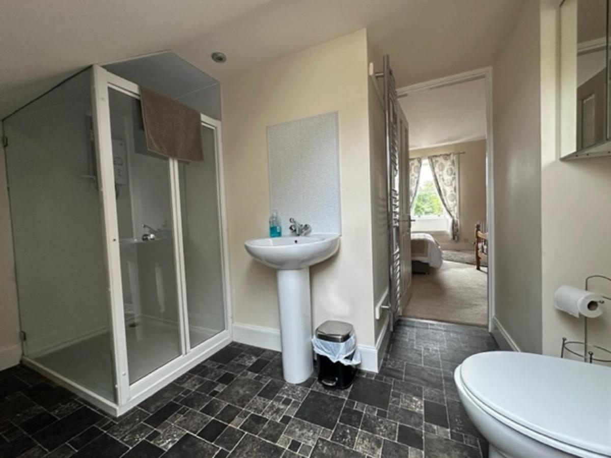 Belton House Holiday Home Wanlockhead Екстериор снимка