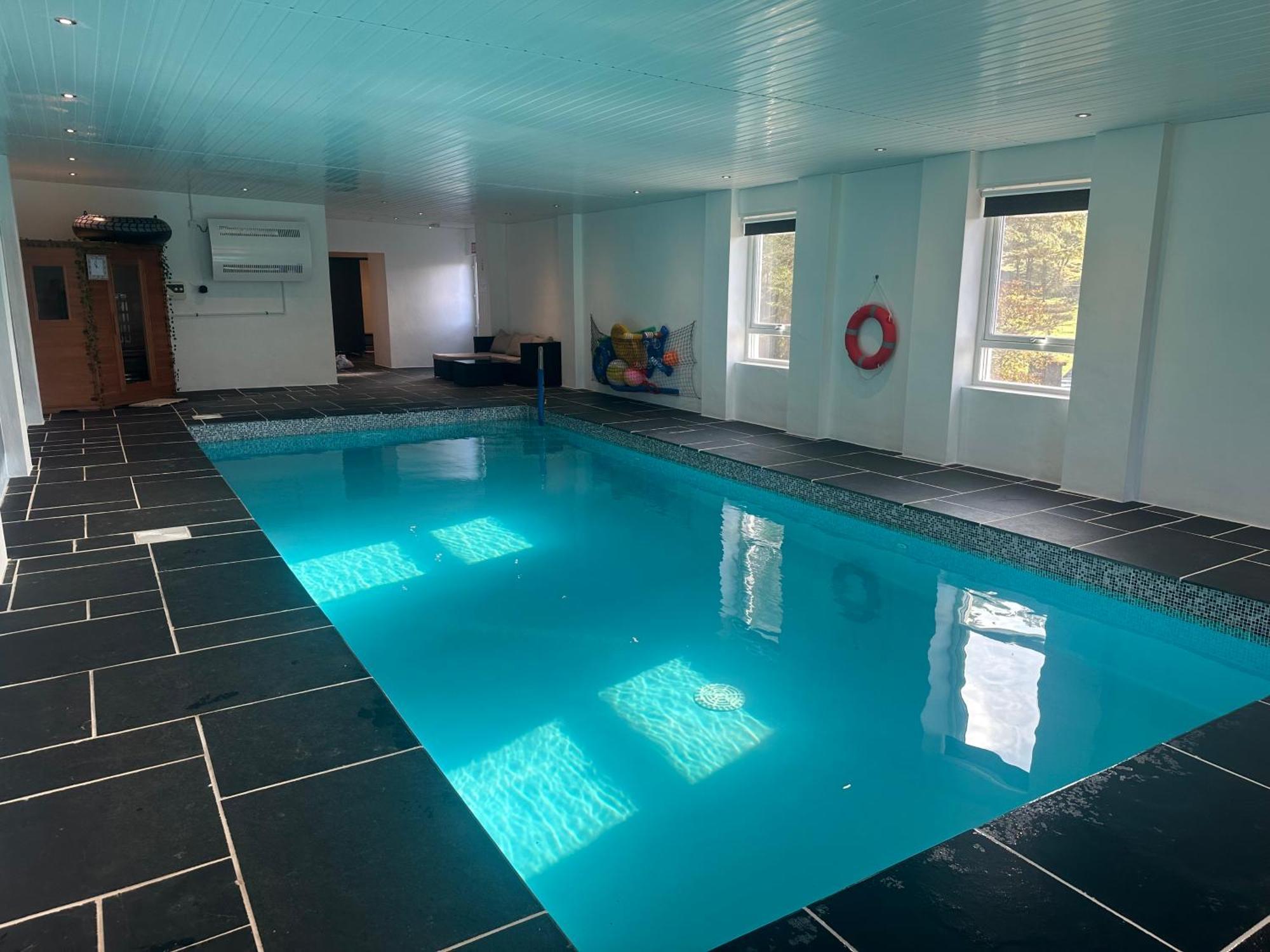 Belton House Holiday Home Wanlockhead Екстериор снимка