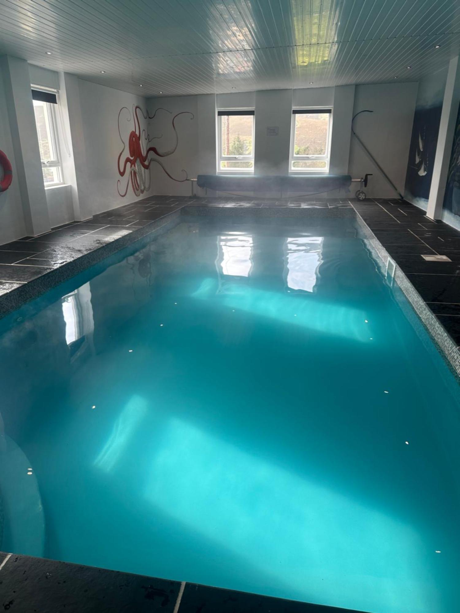 Belton House Holiday Home Wanlockhead Екстериор снимка