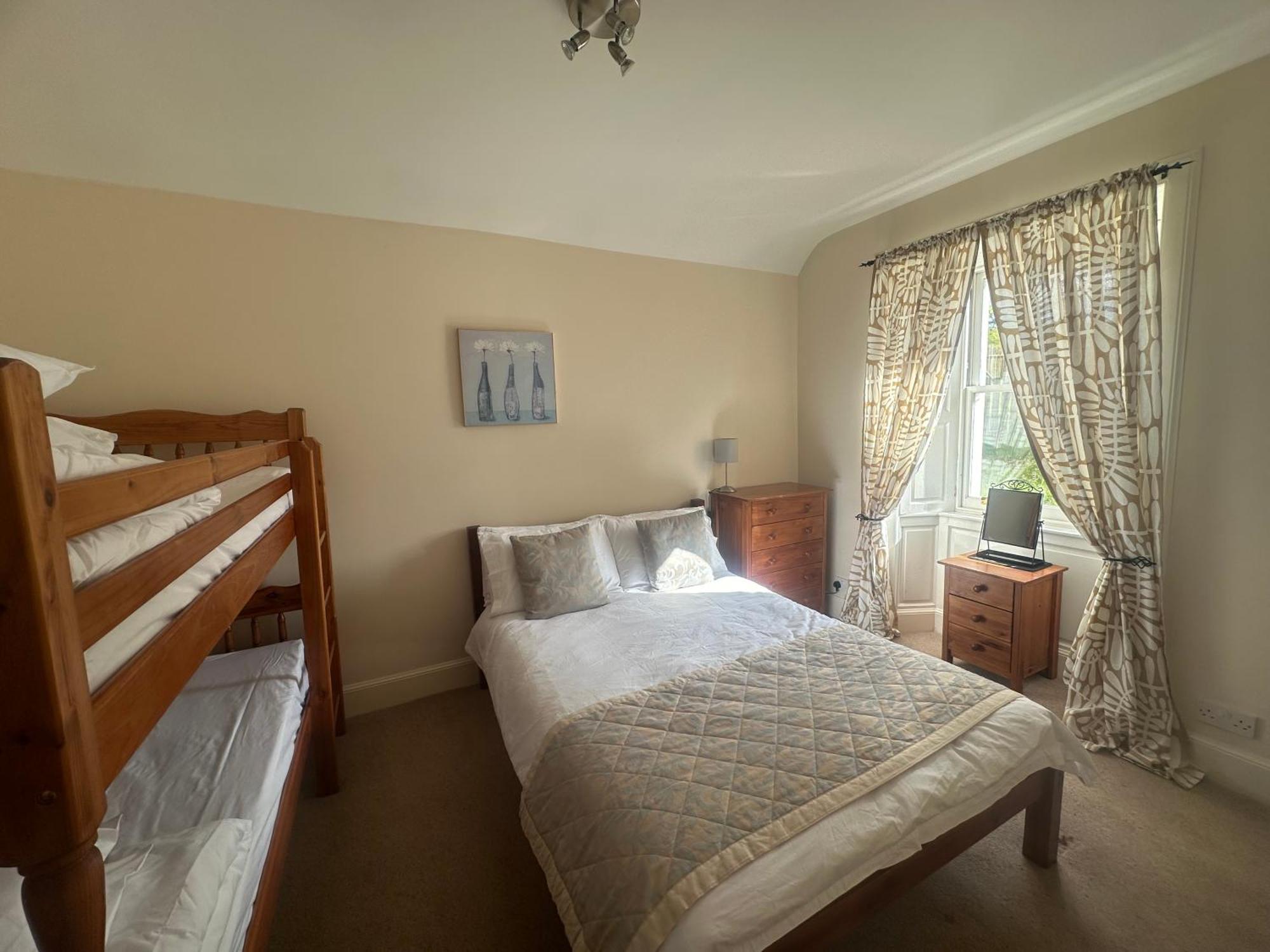 Belton House Holiday Home Wanlockhead Екстериор снимка