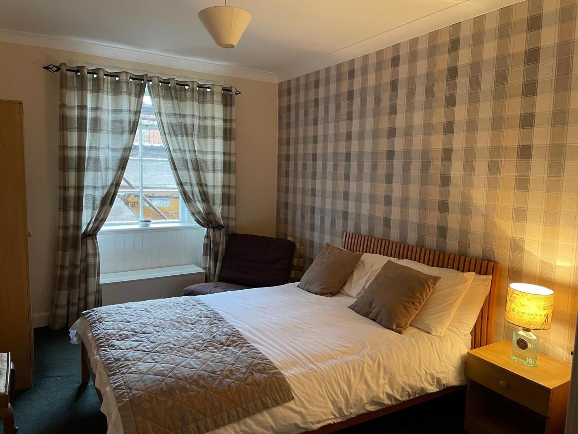 Belton House Holiday Home Wanlockhead Екстериор снимка