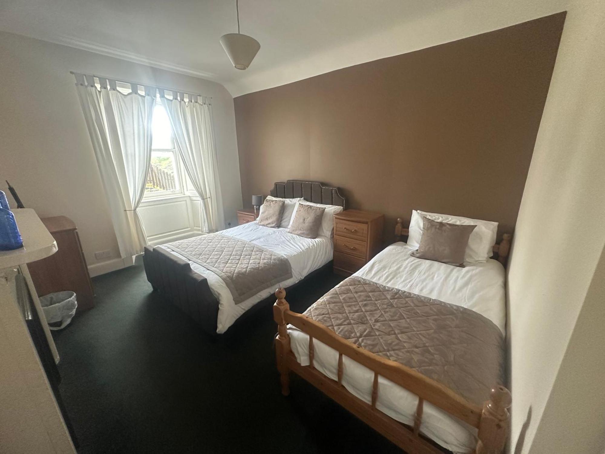 Belton House Holiday Home Wanlockhead Екстериор снимка