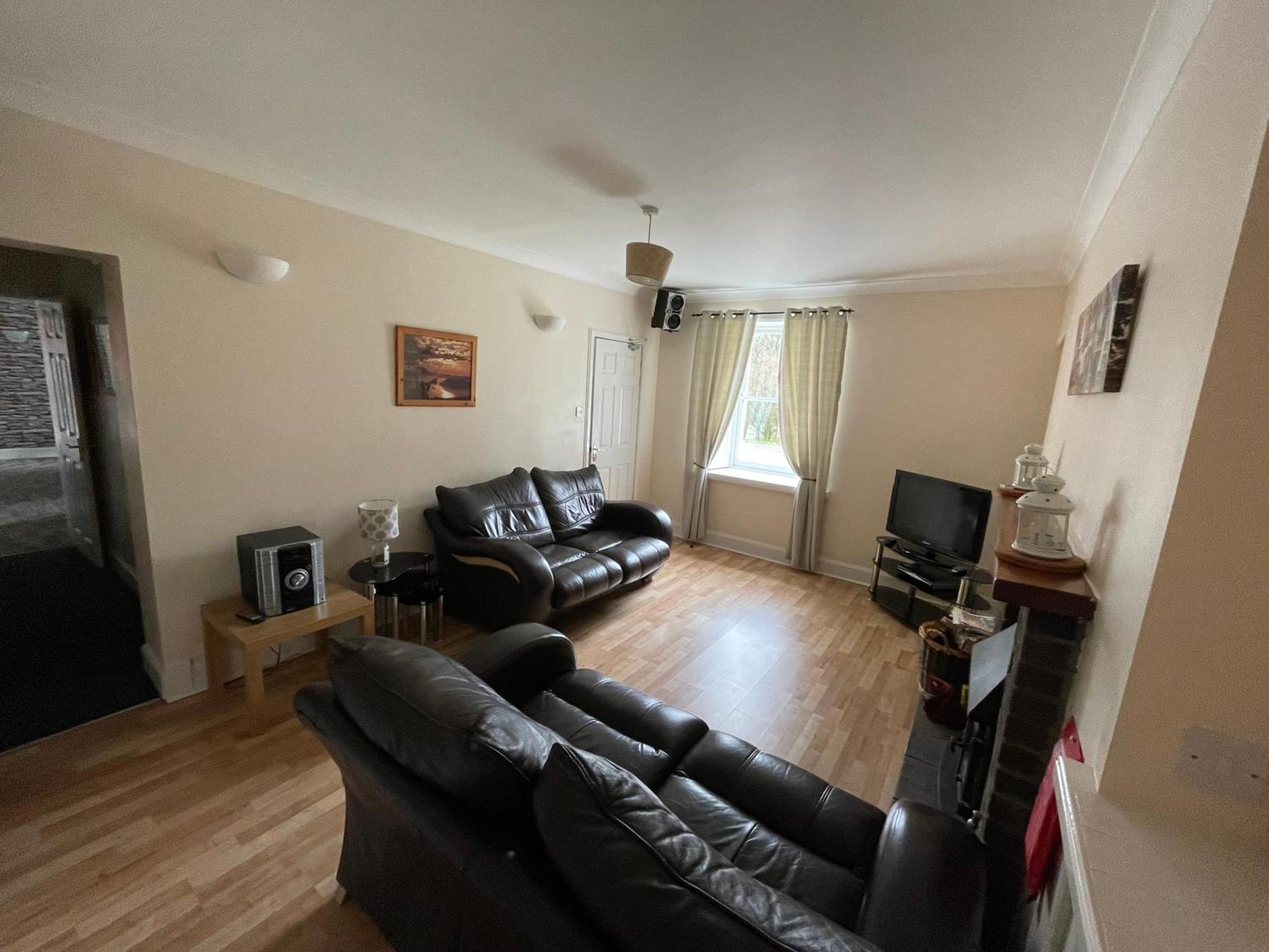 Belton House Holiday Home Wanlockhead Екстериор снимка
