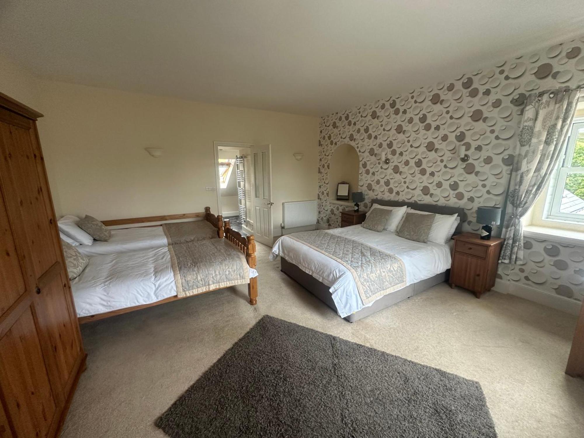 Belton House Holiday Home Wanlockhead Екстериор снимка