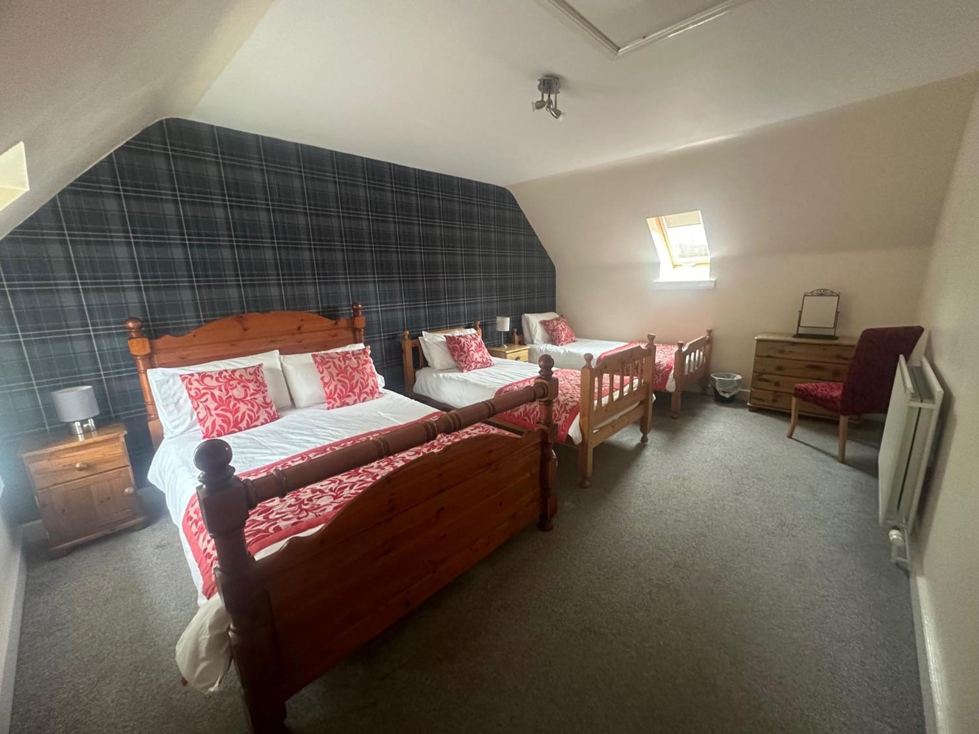 Belton House Holiday Home Wanlockhead Екстериор снимка