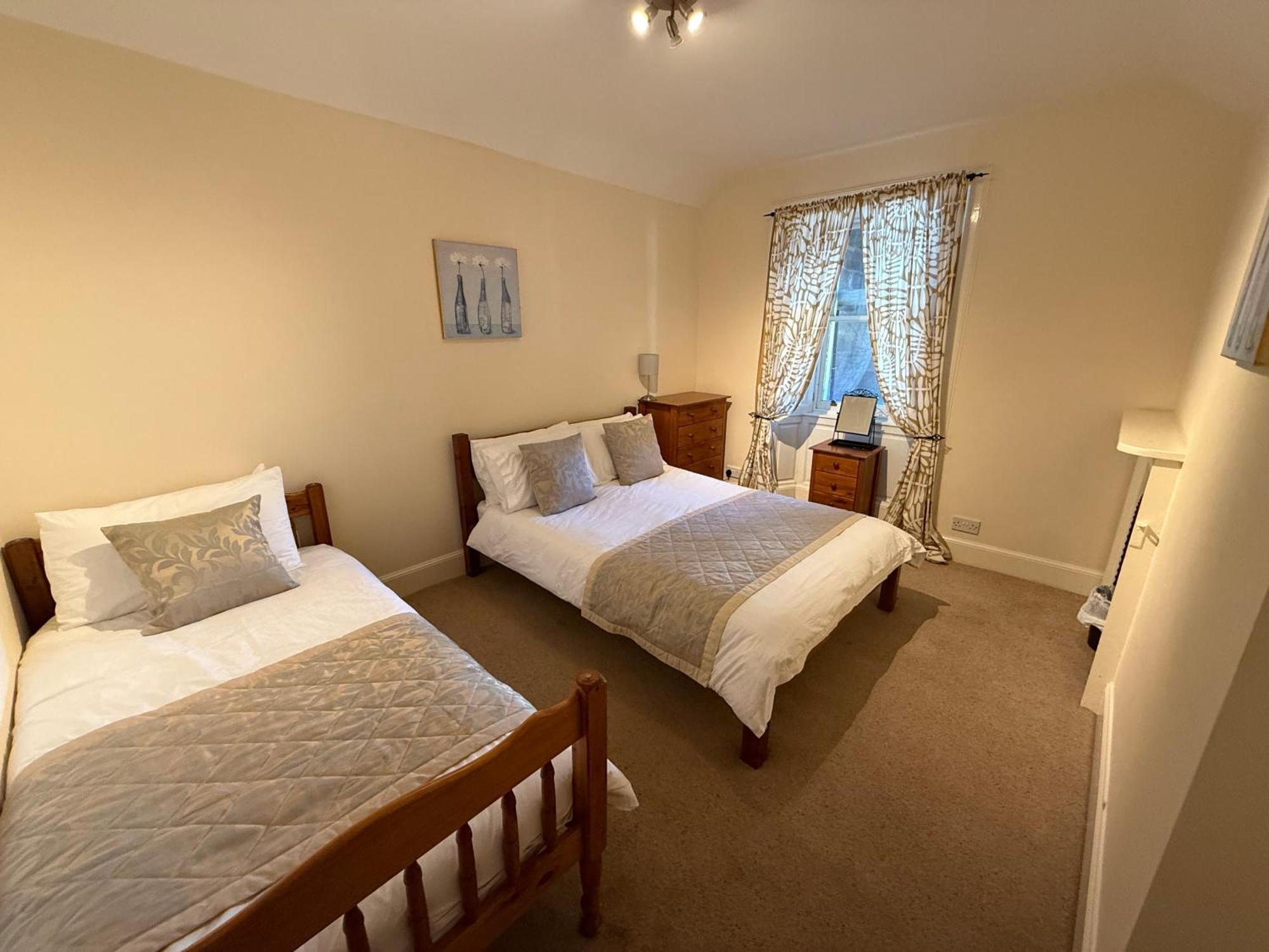 Belton House Holiday Home Wanlockhead Екстериор снимка
